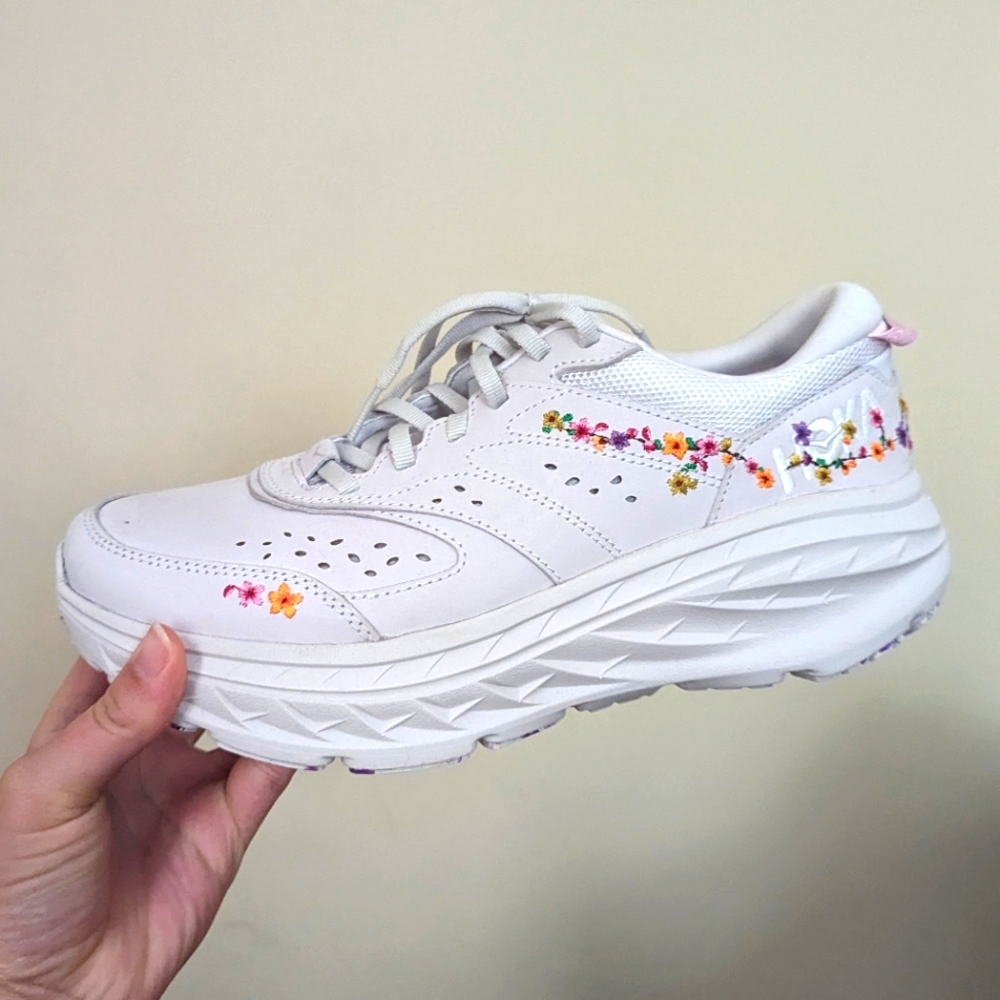 Hoka bloom bondi NIB